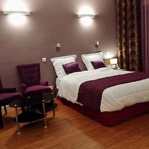 Hotel Paris Gambetta